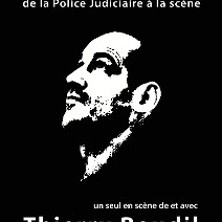 A Contresens -  De La Police Judiciaire à la Scène