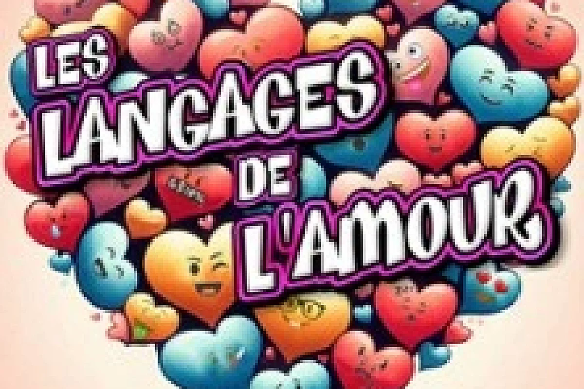 Les Langages de L’Amour