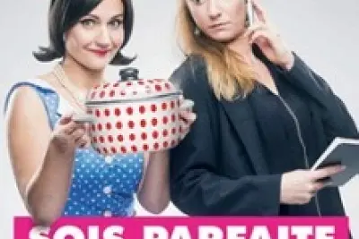 Sois Parfaite et T'es Toi !, Tournée