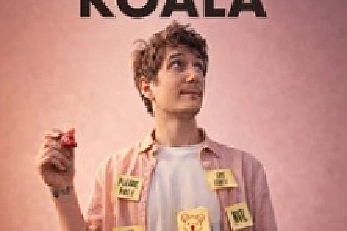 Thomas Piet - Koala