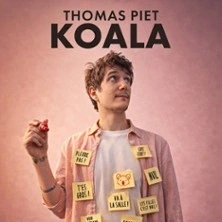Thomas Piet - Koala