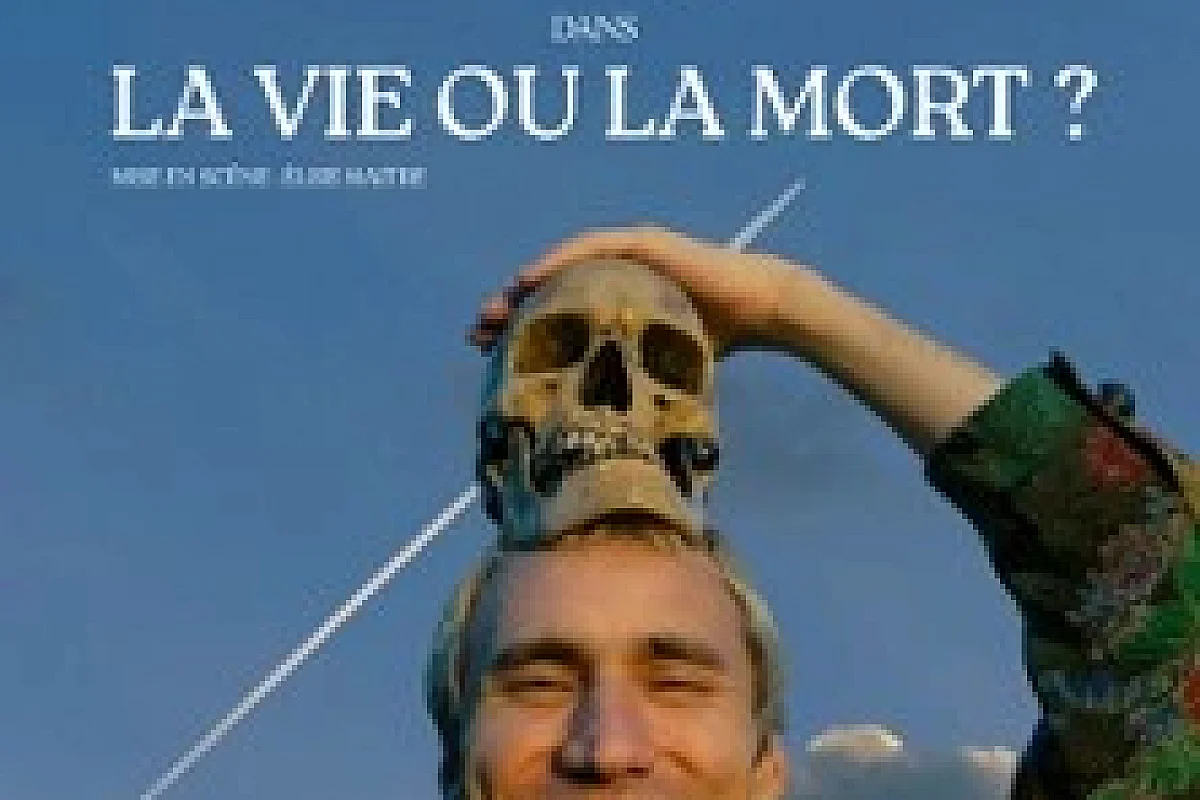 Le Roi Borgne - La Vie ou la Mort ? - Tournée