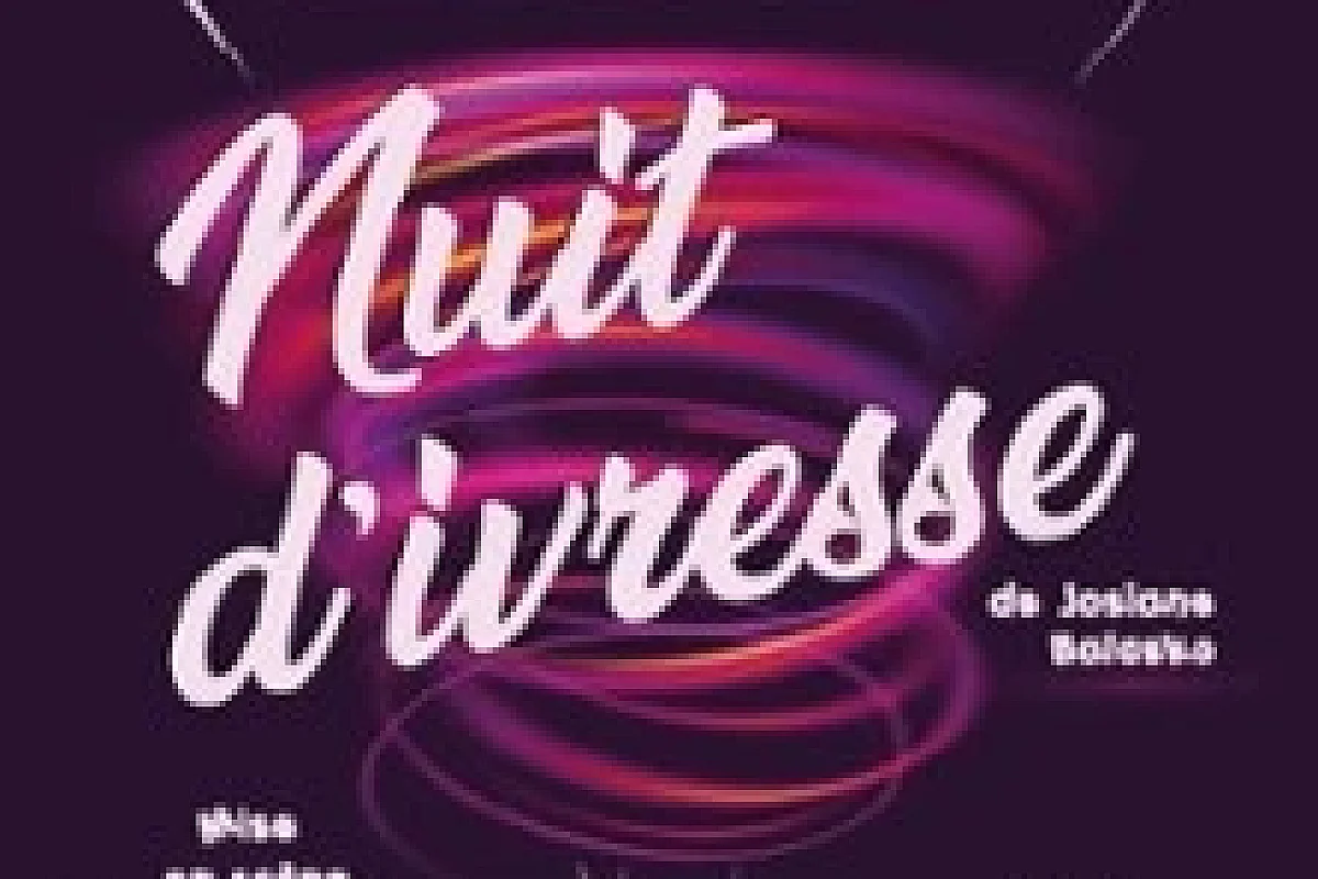 Nuit d'Ivresse