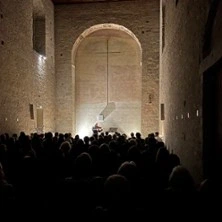 J.S. Bach : Intégrales des Sonates et Partitas pour Violon - Chapelle St Symphorien, Paris