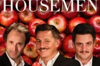 Desperate Housemen - Théâtre des Chartrons, Bordeaux
