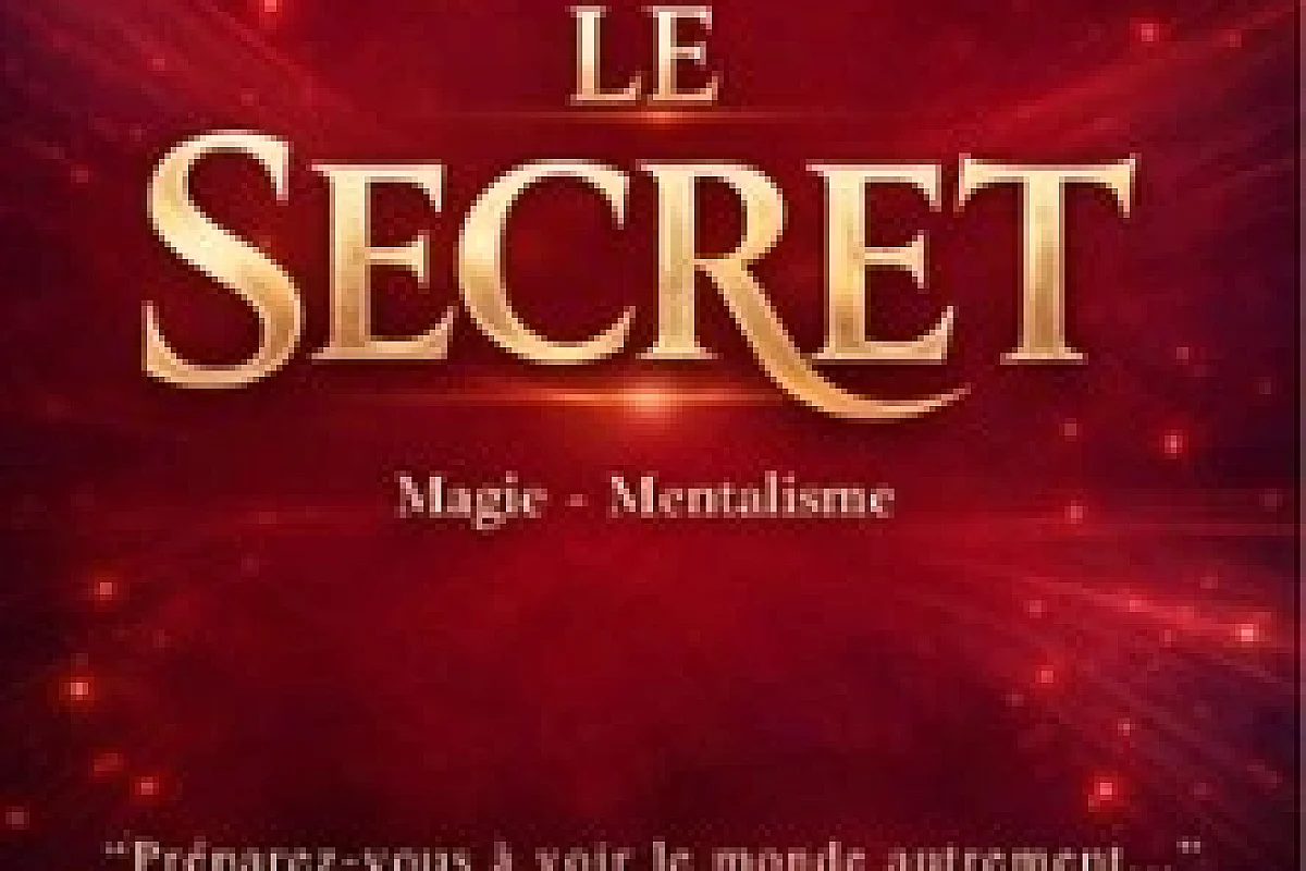 Léo Brière - Le Secret