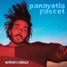 Panayotis Pascot - Entre les Deux - Tournée