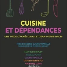 Cuisine et Dépendances