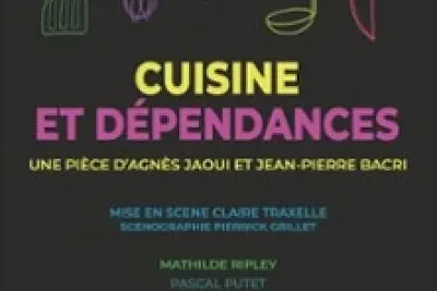 Cuisine et Dépendances