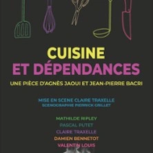 Cuisine et Dépendances