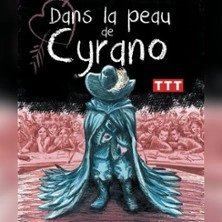 Dans la peau de Cyrano