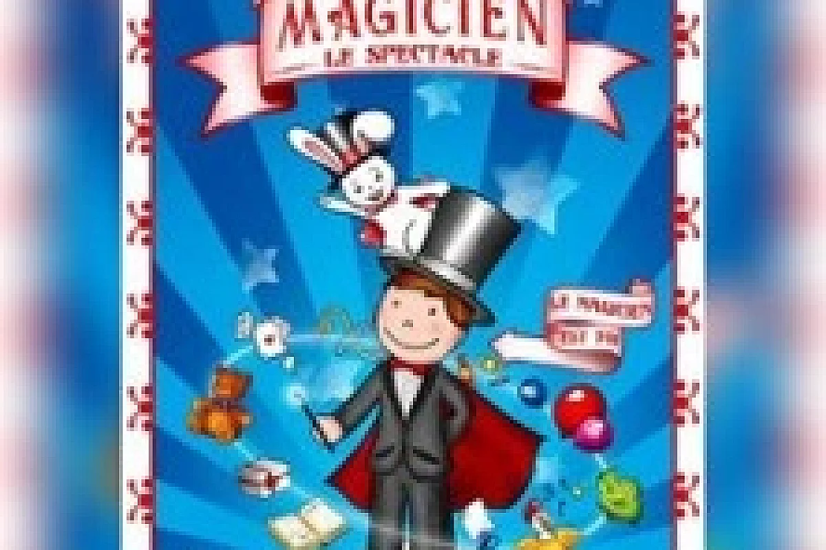 L'Enfant Magicien