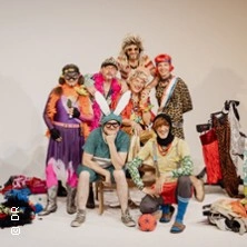 Marcel et son Orchestre