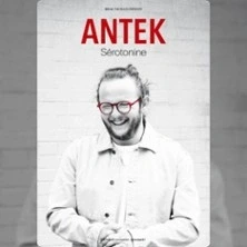 Antek - Sérotonine, Tournée