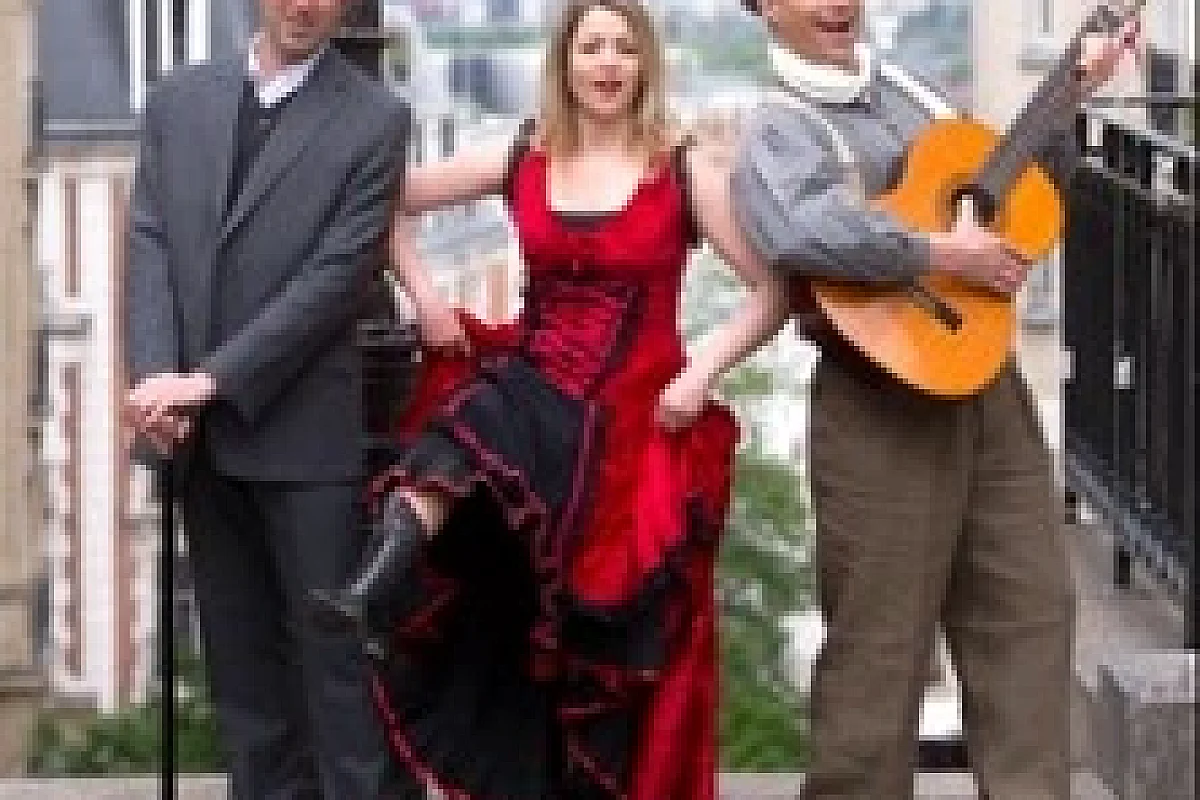 L'Eternel Esprit de Montmartre - Visite-Spectacle