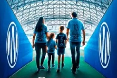 OM Stadium Tour