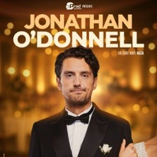 Jonathan O'Donnell - Sympa l'Ambiance
