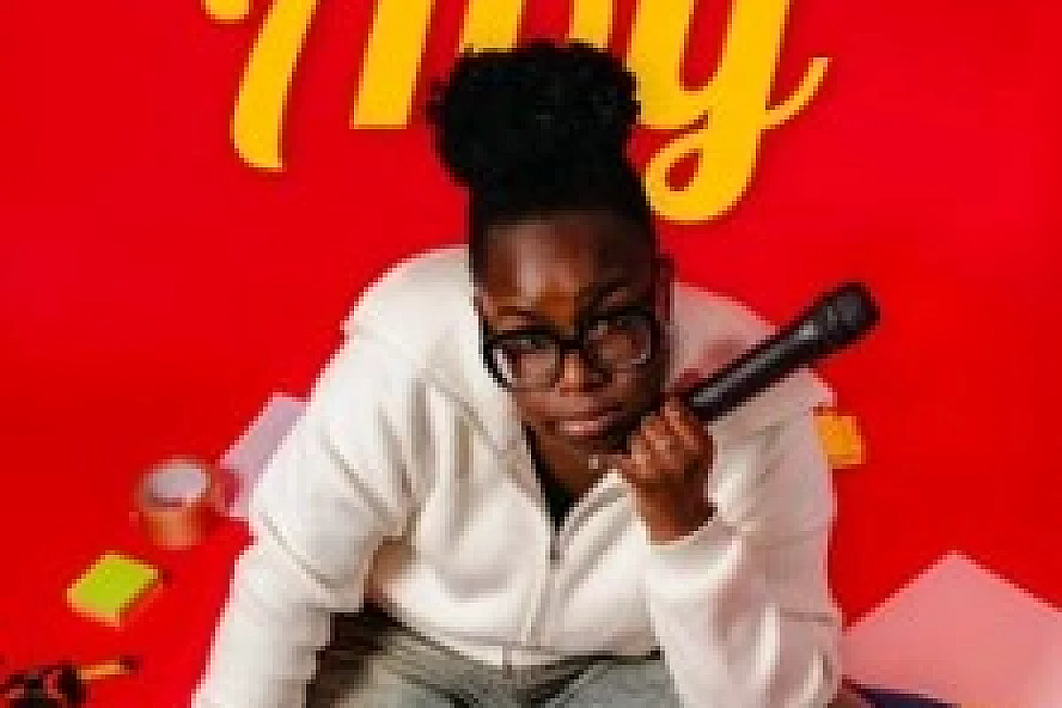 Aby - Le Point Virgule, Paris