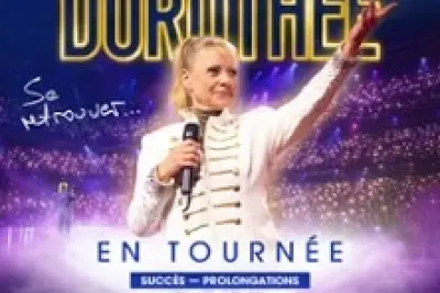 Dorothée - Se Retrouver...