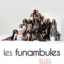 Les Funambules - Théâtre de la Gaïté Montparnasse, Paris