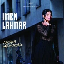 Imen Lahmar dans d'Origine (in)contrôlée - Le Point-Virgule, Paris