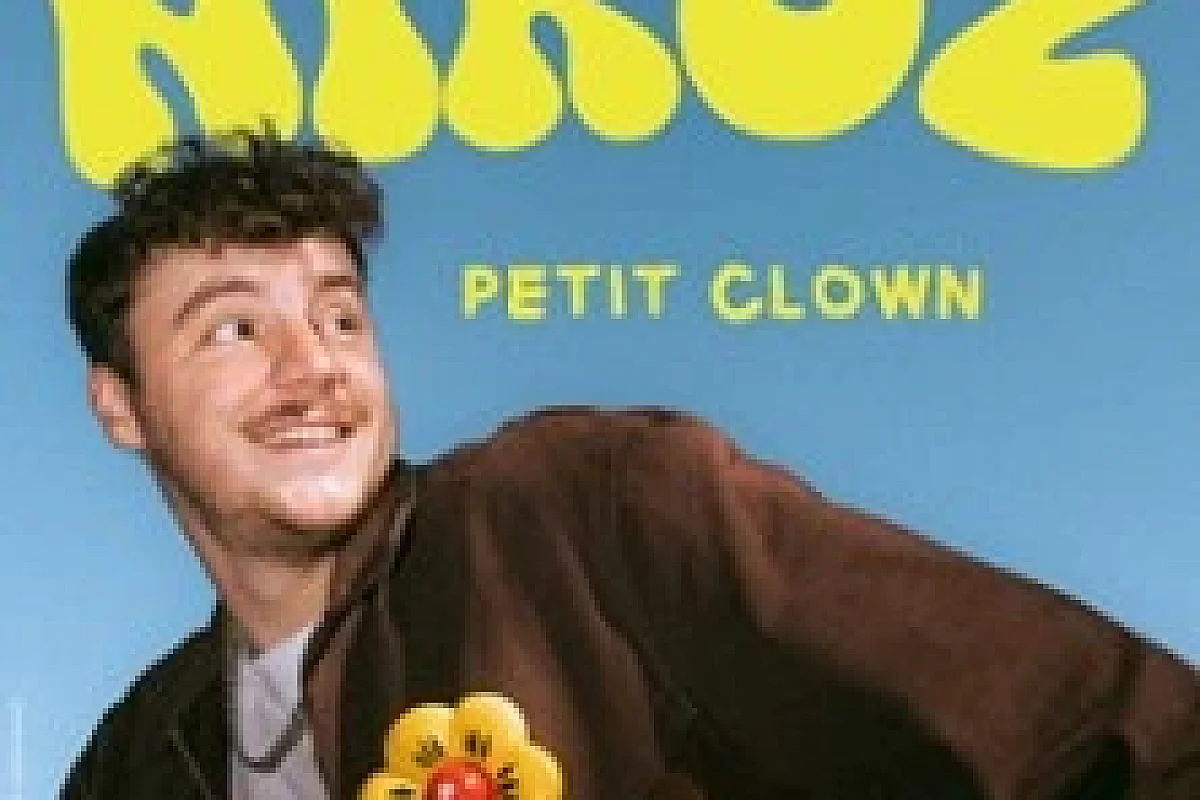 Nikoz - Petit Clown