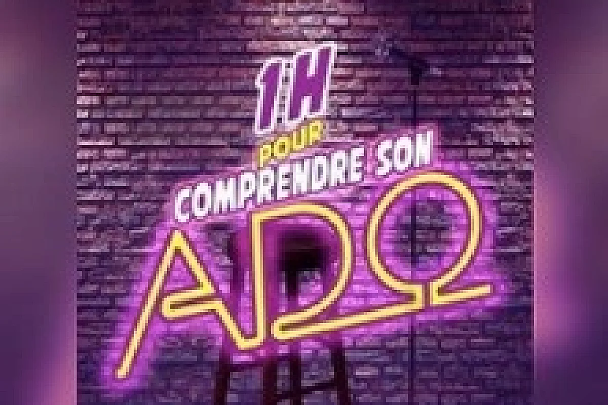 1h pour comprendre son Ado