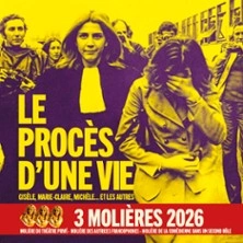 Le Procès d'une Vie - Le Splendid, Paris