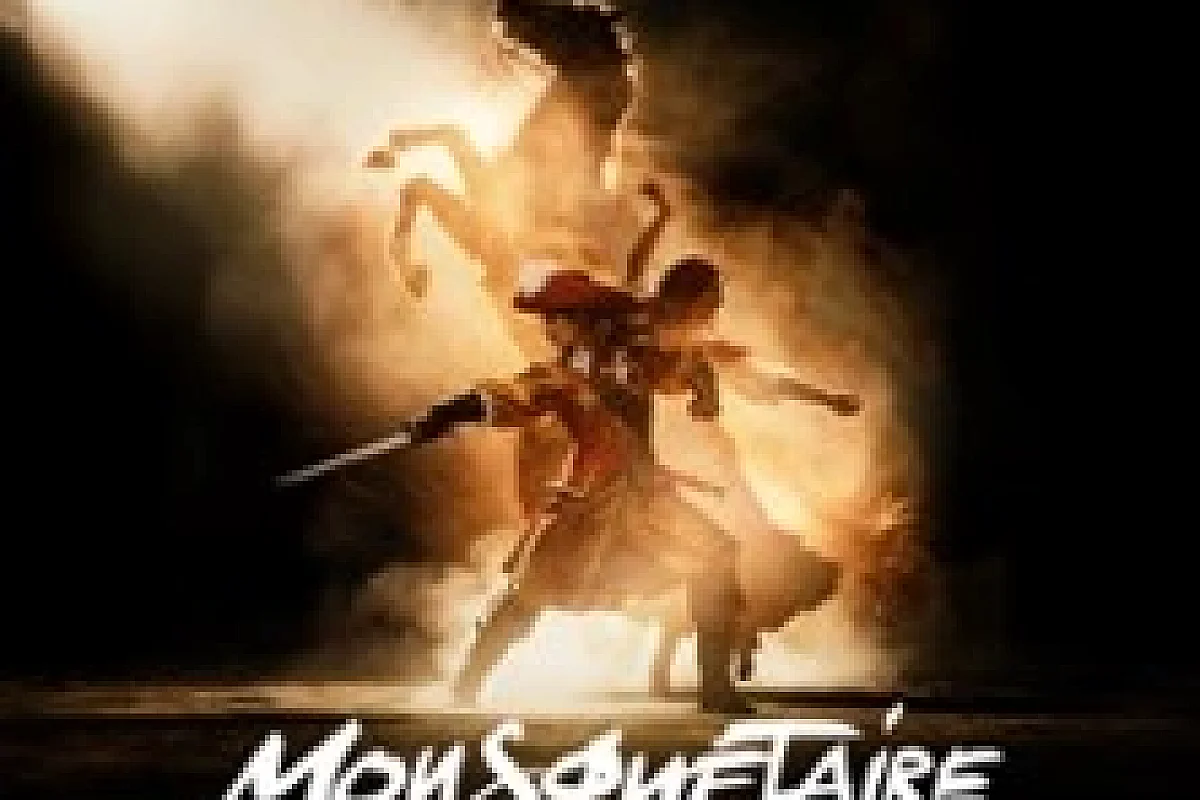 Mousquetaire, Une Création du Puy du Fou - Tournée