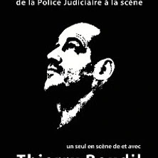 A Contresens - De La Police Judiciaire à la Scène