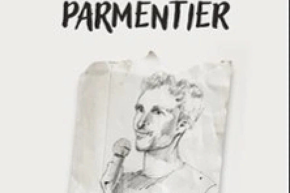 Alban Parmentier