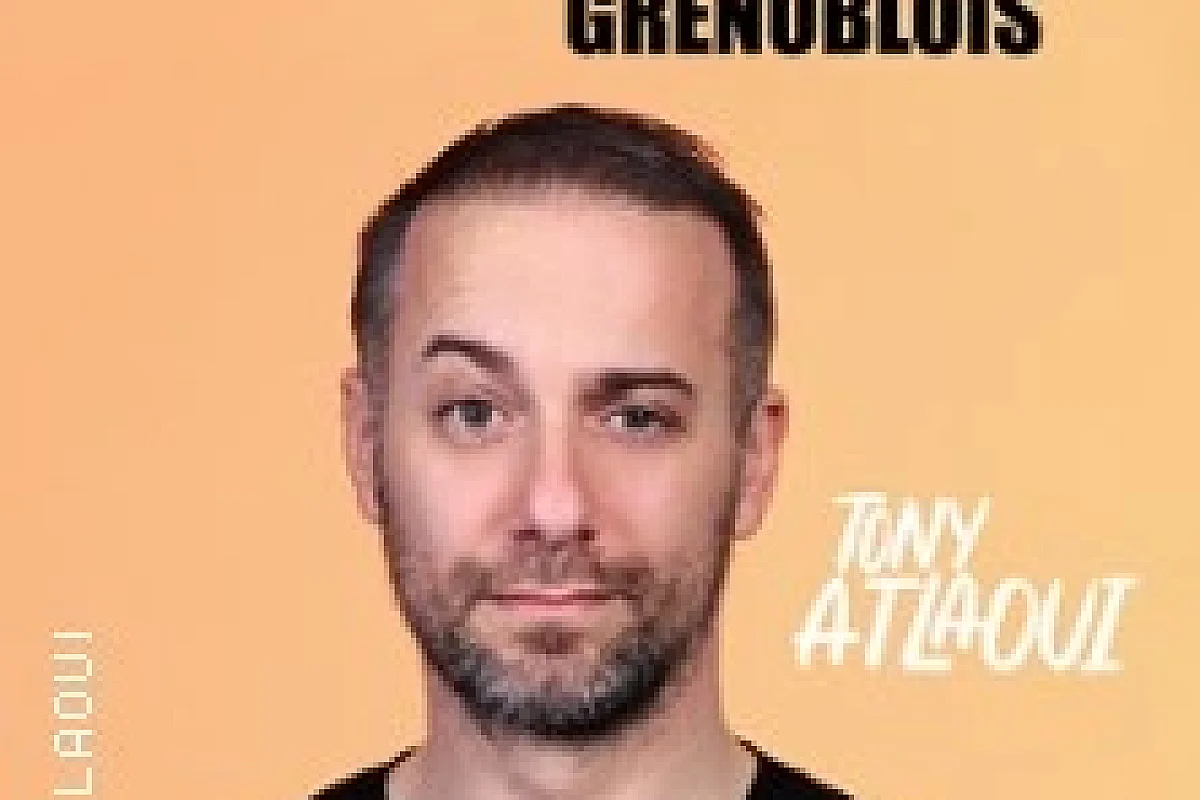 Comment Devenir un Bon Grenoblois - Comédie de Grenoble