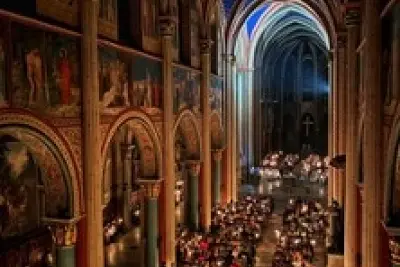 Vivaldi : Les Quatre Saisons
