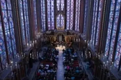 Vivaldi : Les Quatre Saisons
