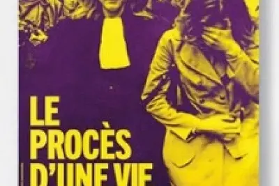 Le Procès d'une Vie - Tournée