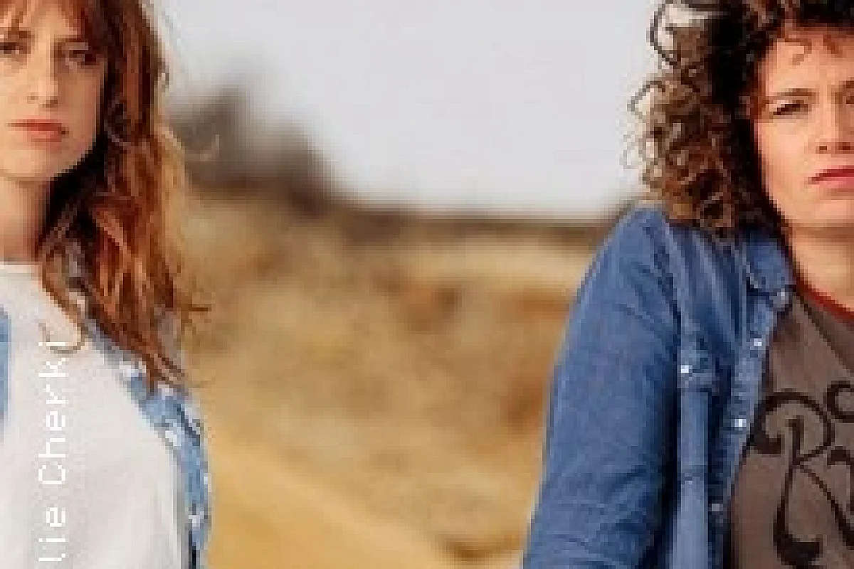 Thelma, Louise et Nous - Collectif Le Bleu d'Armand