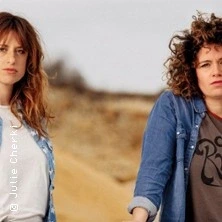 Thelma, Louise et Nous - Collectif Le Bleu d'Armand