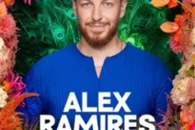 Alex Ramires - Panache - Tournée