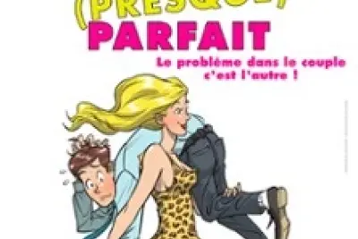Un Couple (Presque) Parfait