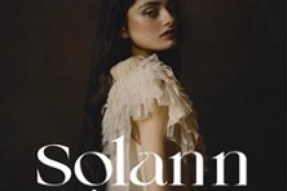 Solann - Tournée