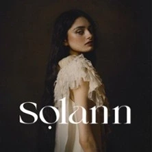 Solann - Tournée