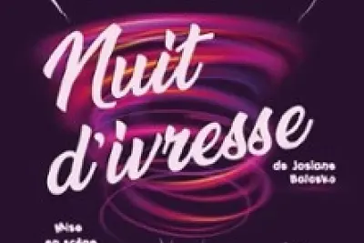 Nuit d'Ivresse