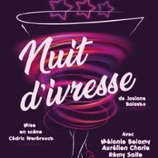 Nuit d'Ivresse