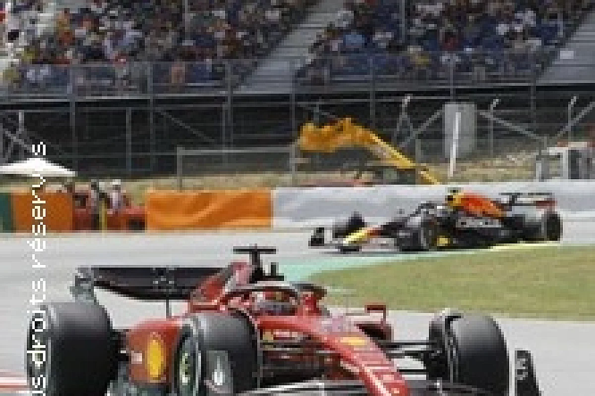 Grand Prix de Formule 1 - Saison 2026