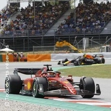 Grand Prix de Formule 1 - Saison 2026