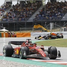Grand Prix de Formule 1 - Saison 2026