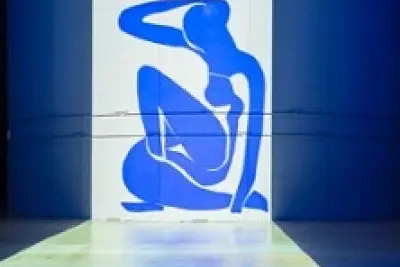 Bassins des Lumières - Expositions Matisse, la Symphonie des Couleurs + Frida Kahlo