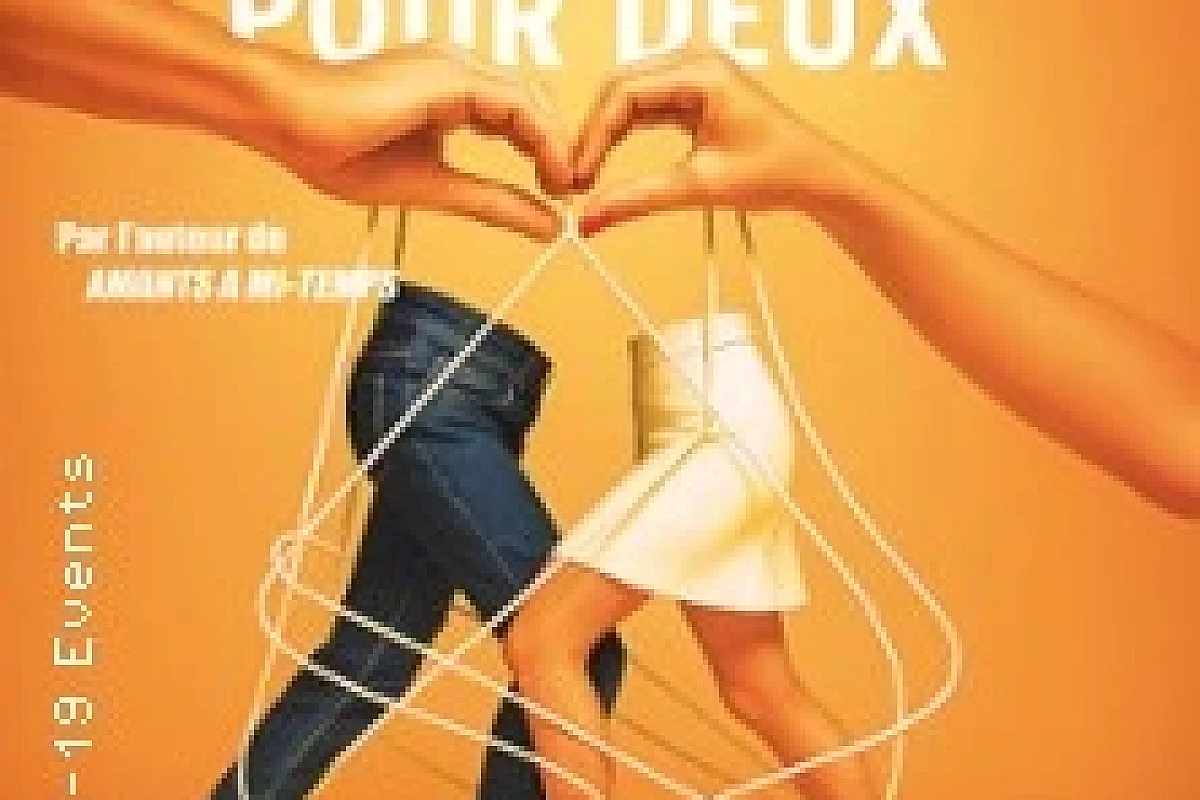 Un Corps pour Deux