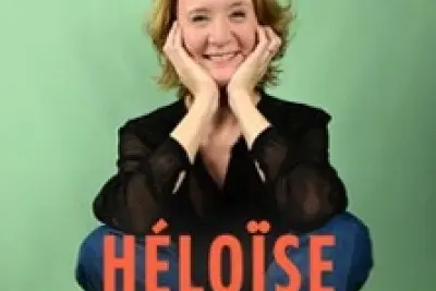 Héloïse de Clermont-Tonnerre - Qui Suis-Je ?