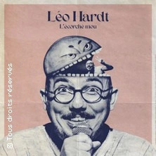 Léo Hardt - L'Ecorche Mou